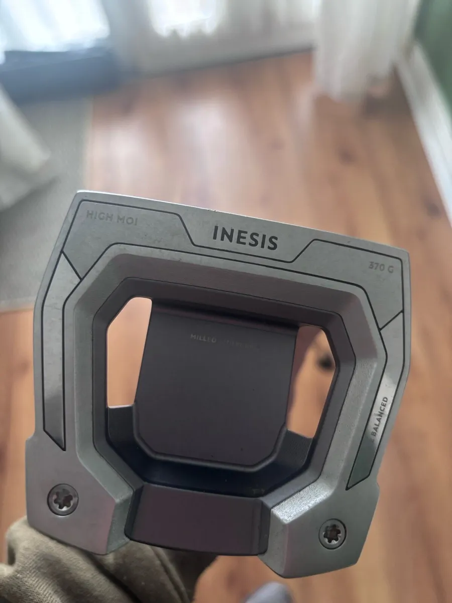 Inesis high MOI putter - Image 3