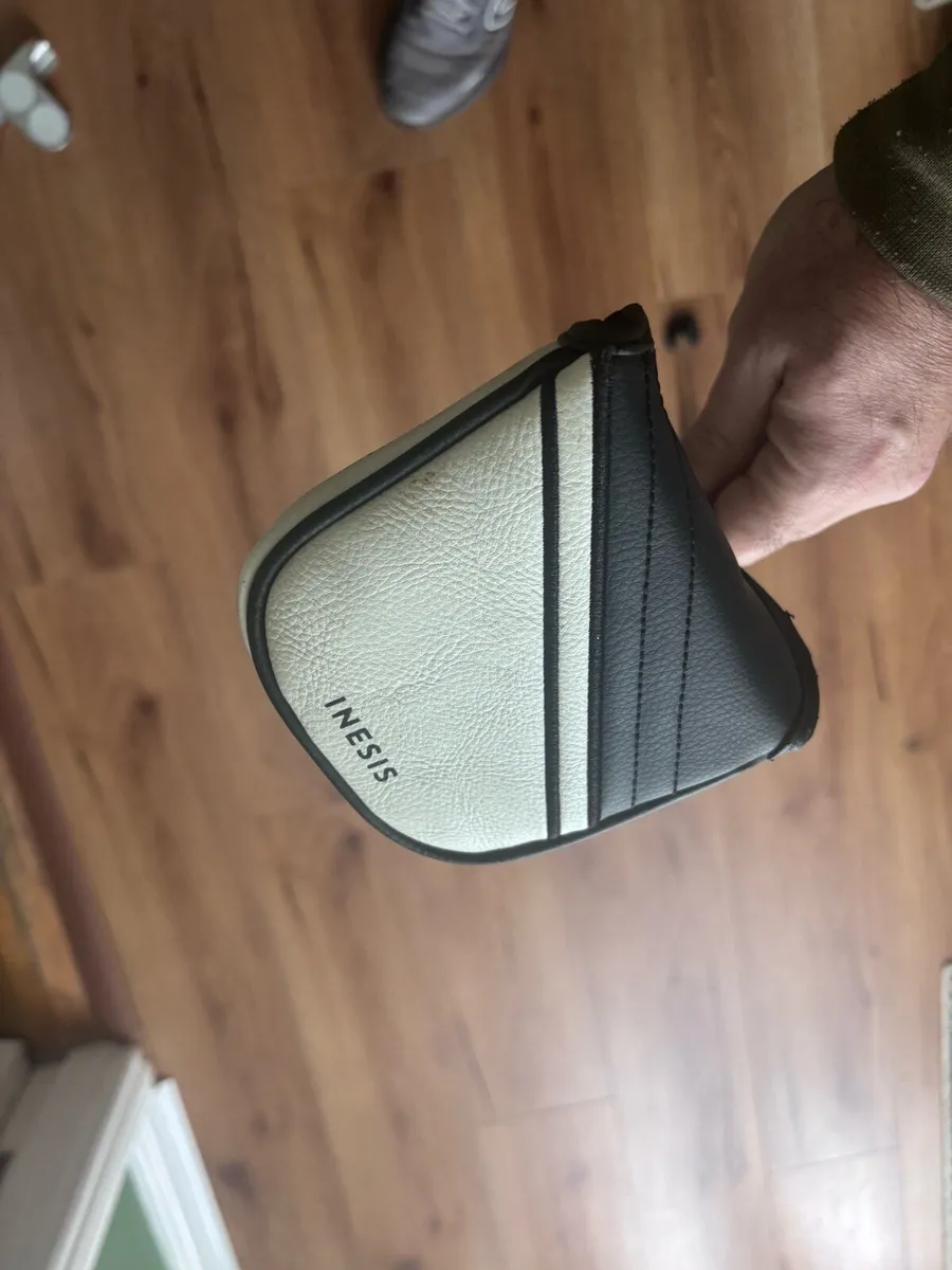 Inesis high MOI putter - Image 4