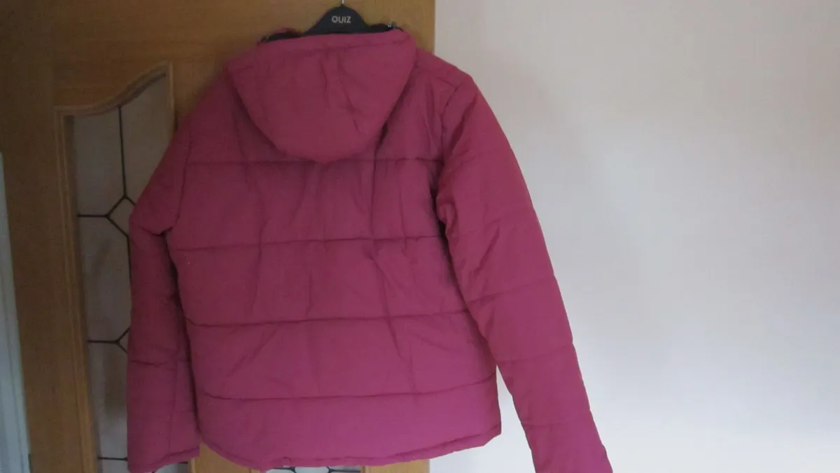 NEW - Regatta Dare 2 B jacket with hood - Image 4