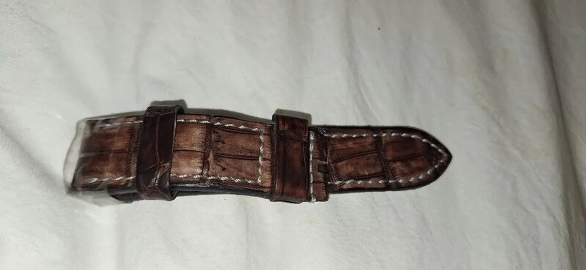Panerai Leather straps - Image 2