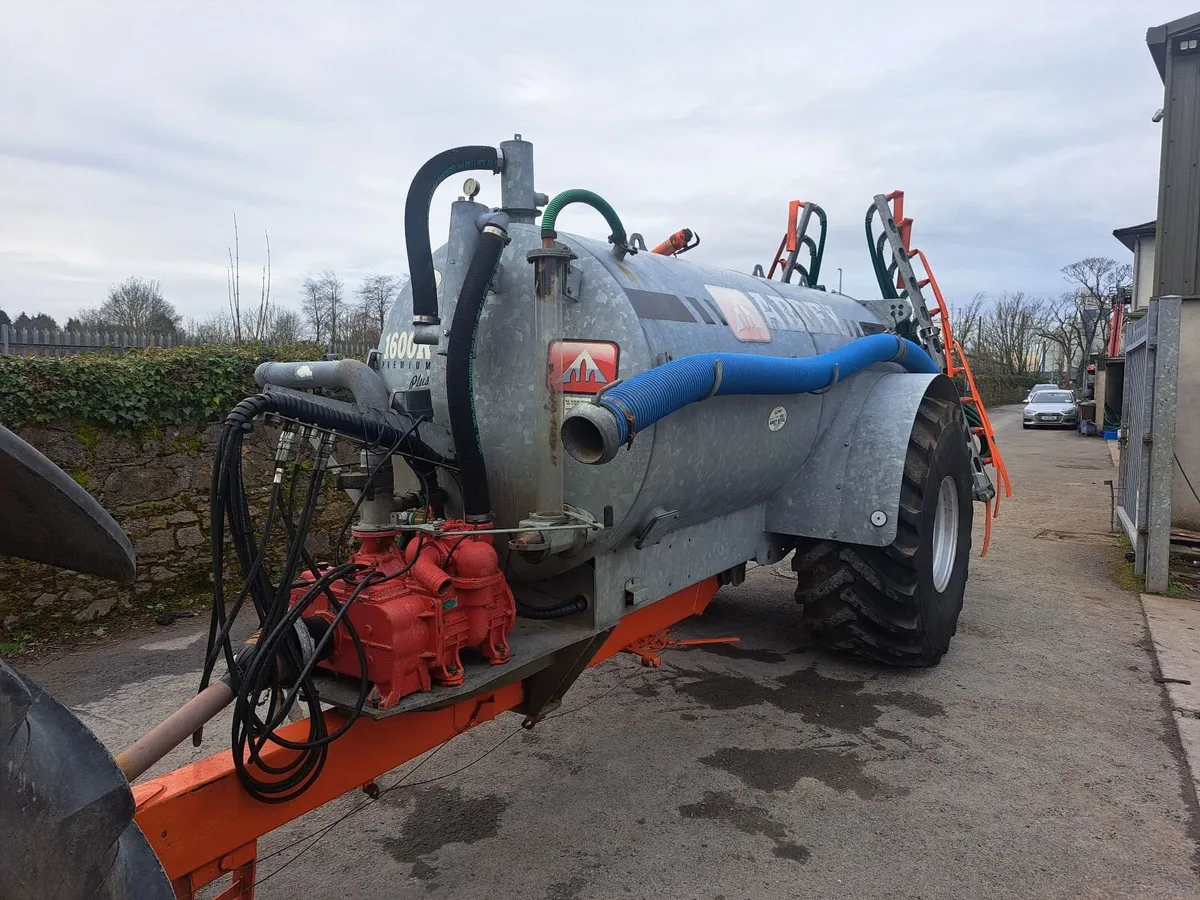 Slurry Tank - Image 3