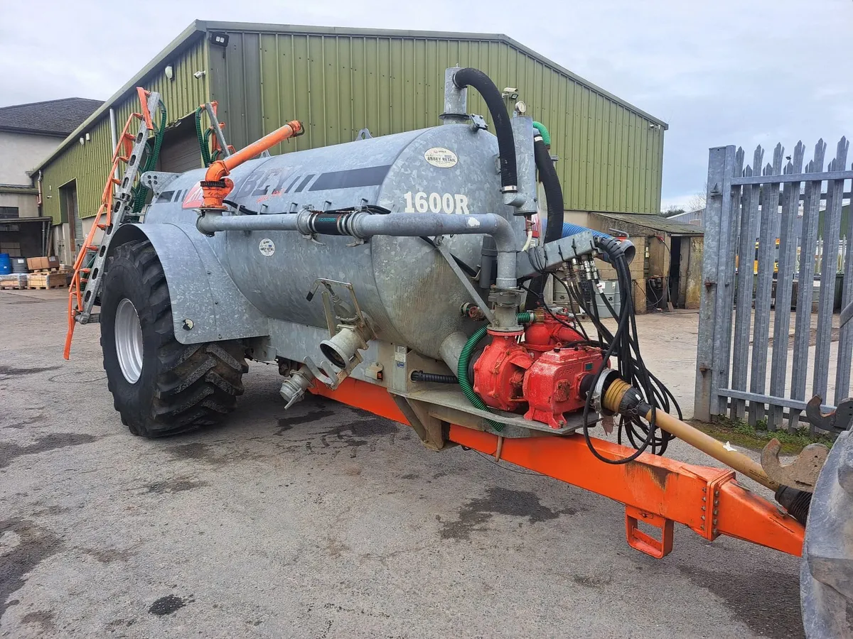 Slurry Tank - Image 4