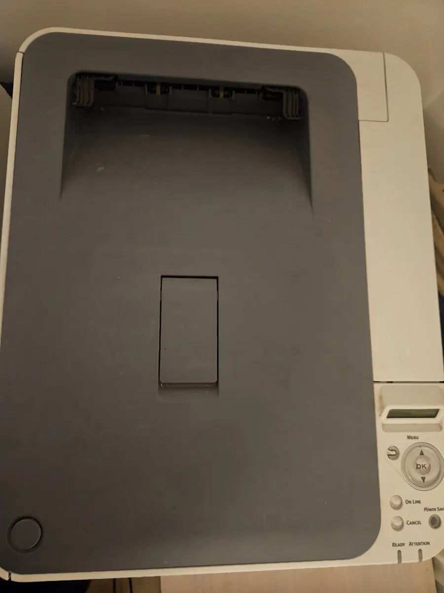 Printer - Image 1