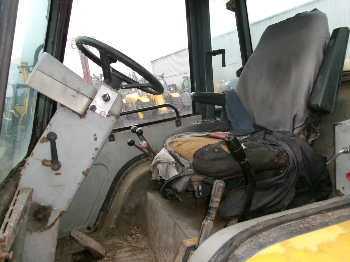 Matbro TR200  #14005201 - Image 4