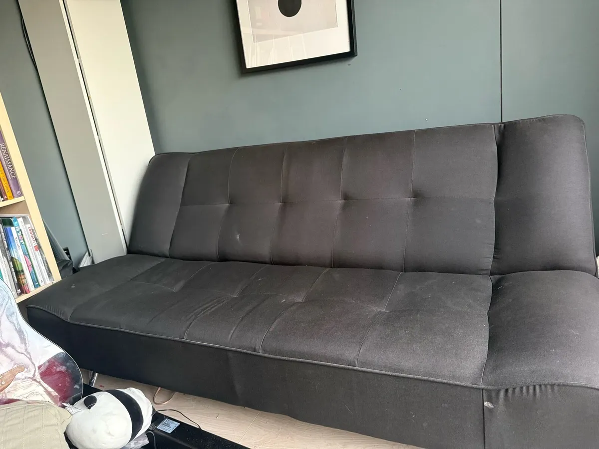 Sofa bed