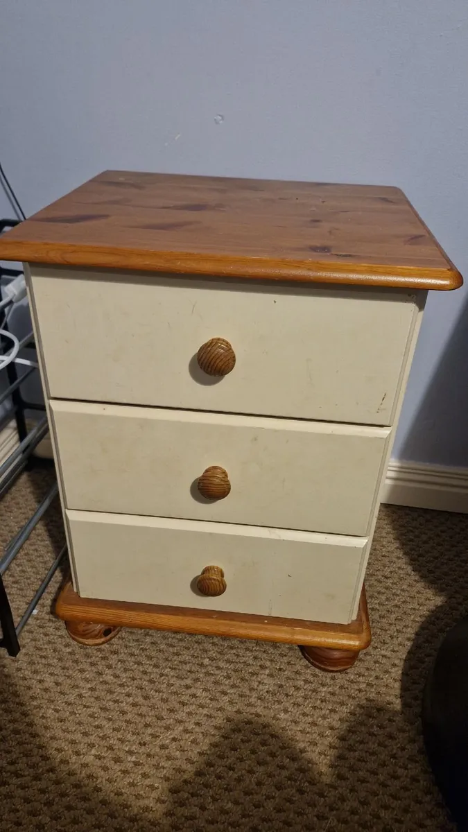 Drawers