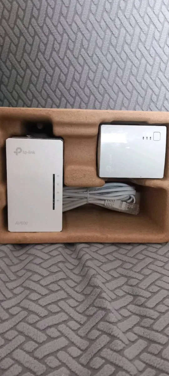 Wi-Fi Kit AV600 - Image 3