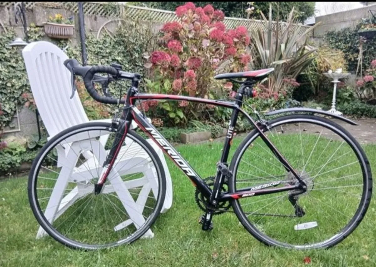 Men's bike - Image 1