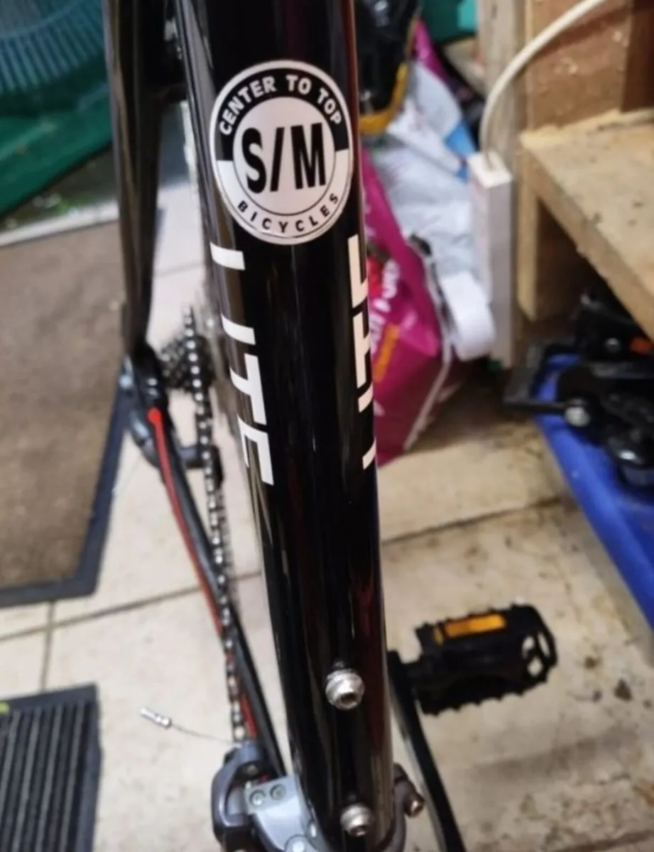 Men's bike - Image 3