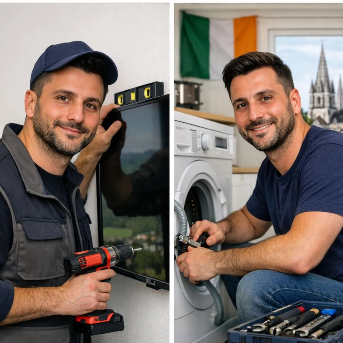 Handyman Services Available