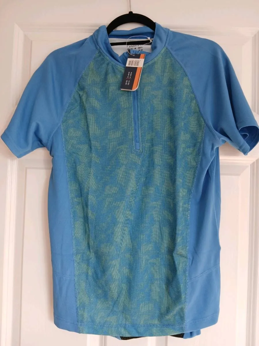 Men's cycling clothes - Image 2