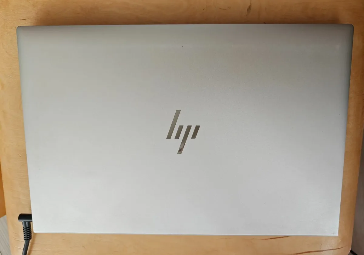 HP 840 G7, 14" FHD W11 - Image 1