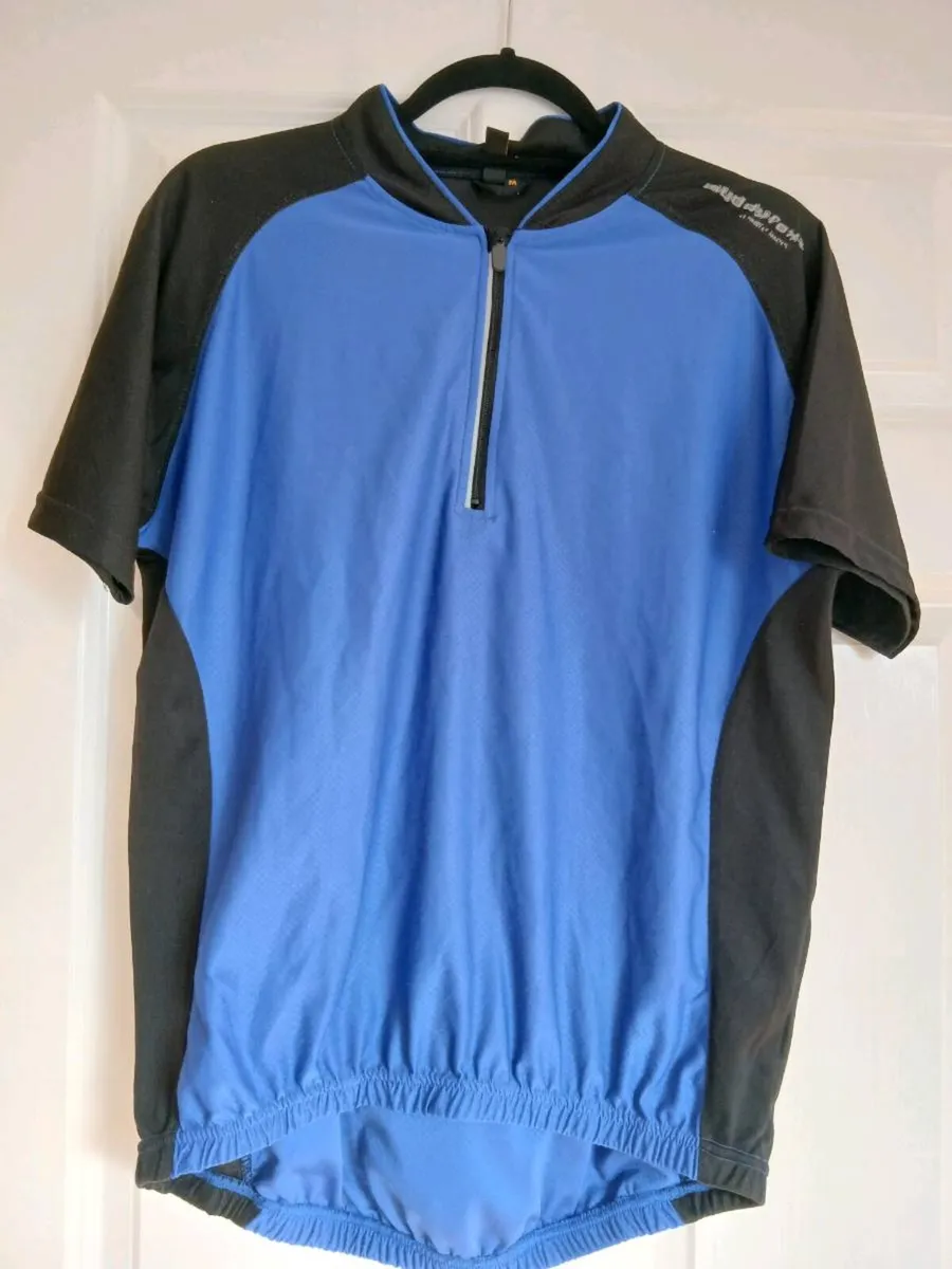 Men's cycling clothes - Image 3