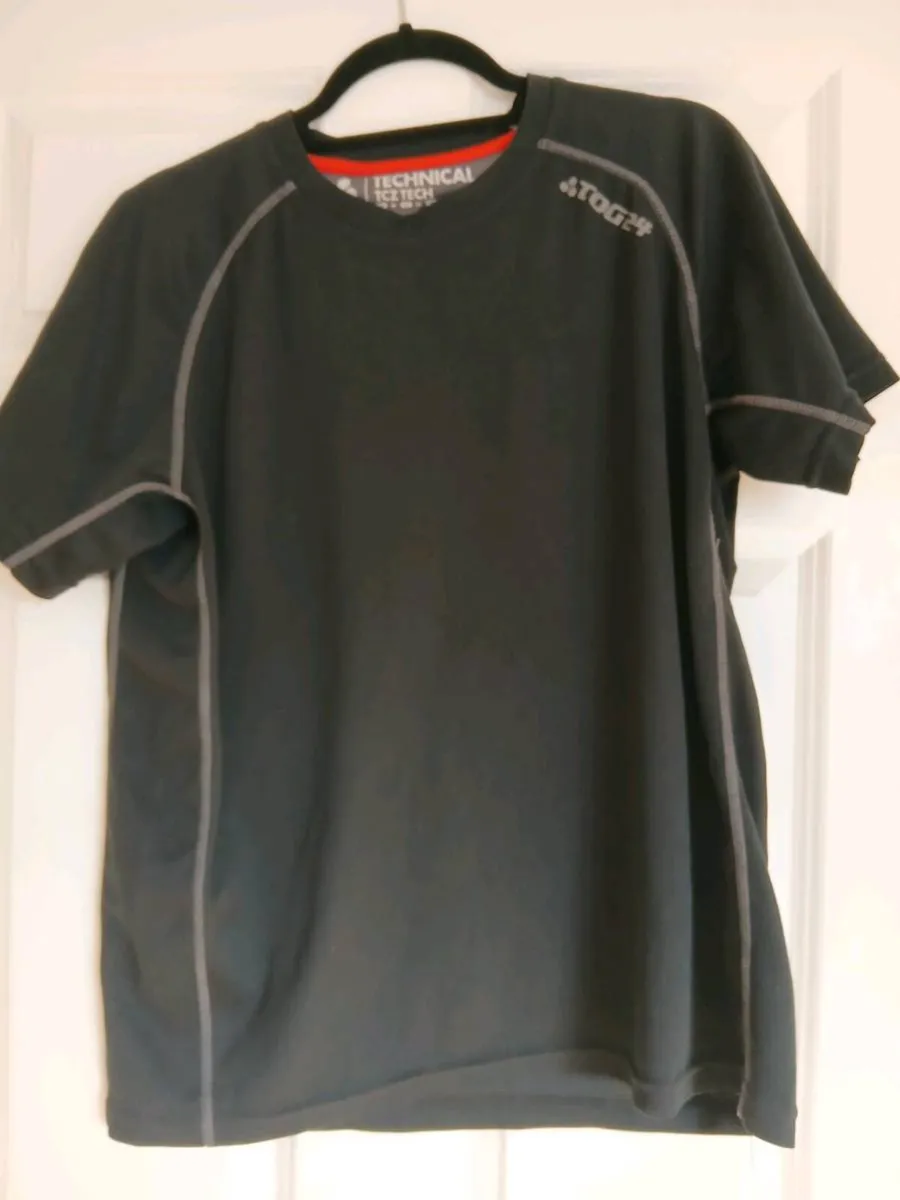 Men's cycling clothes - Image 4