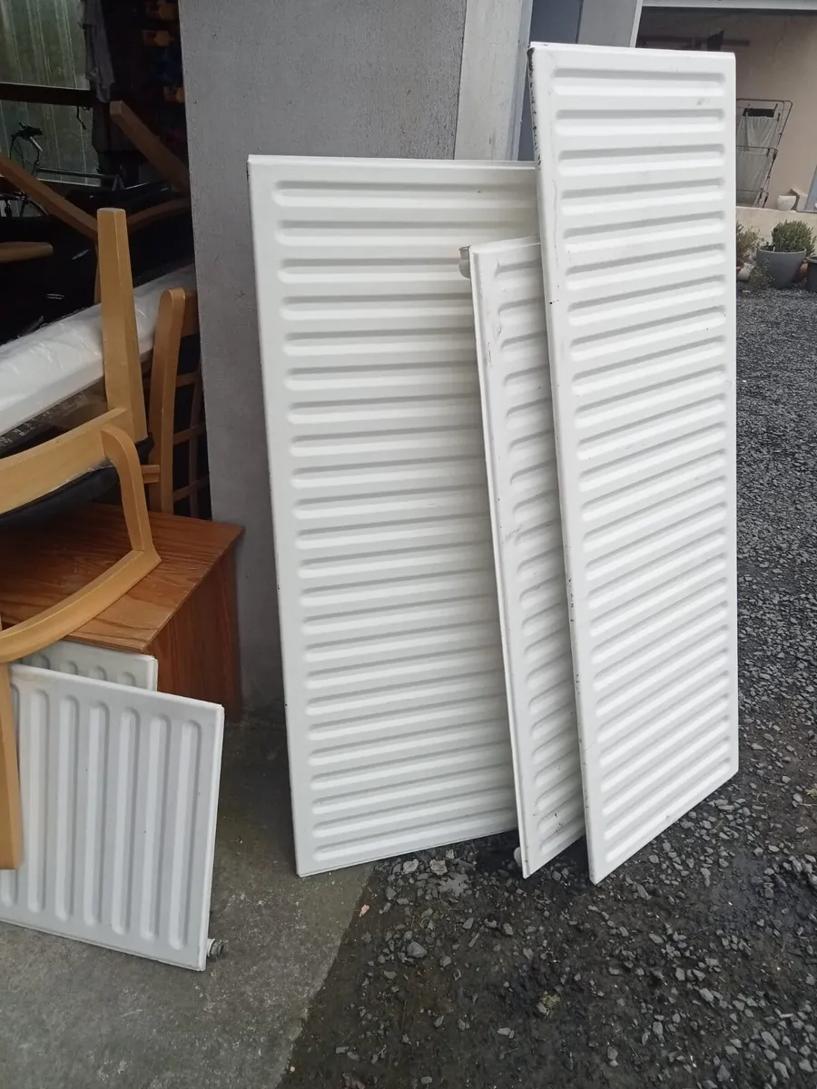 Radiators