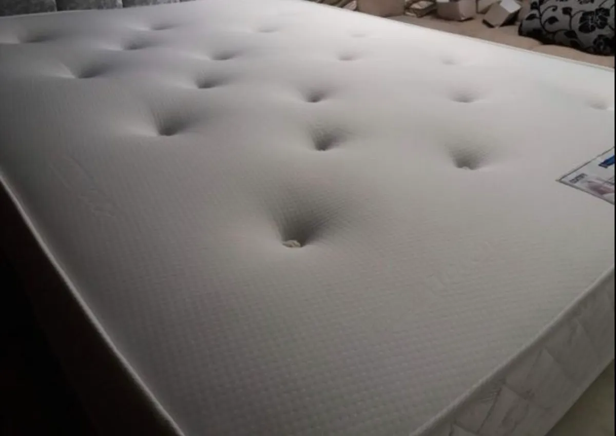 Mattresses Brand New - Image 3