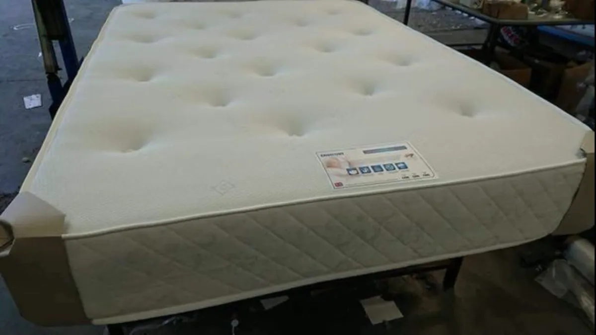 Mattresses Brand New - Image 2