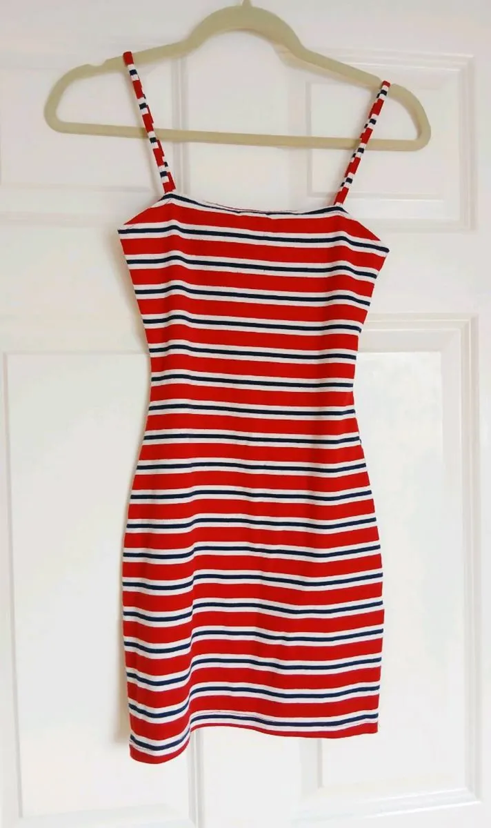 Girls Summer clothes - Image 3