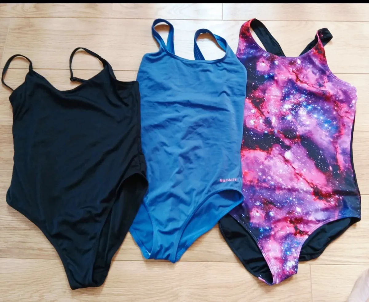 Girls Summer clothes - Image 4