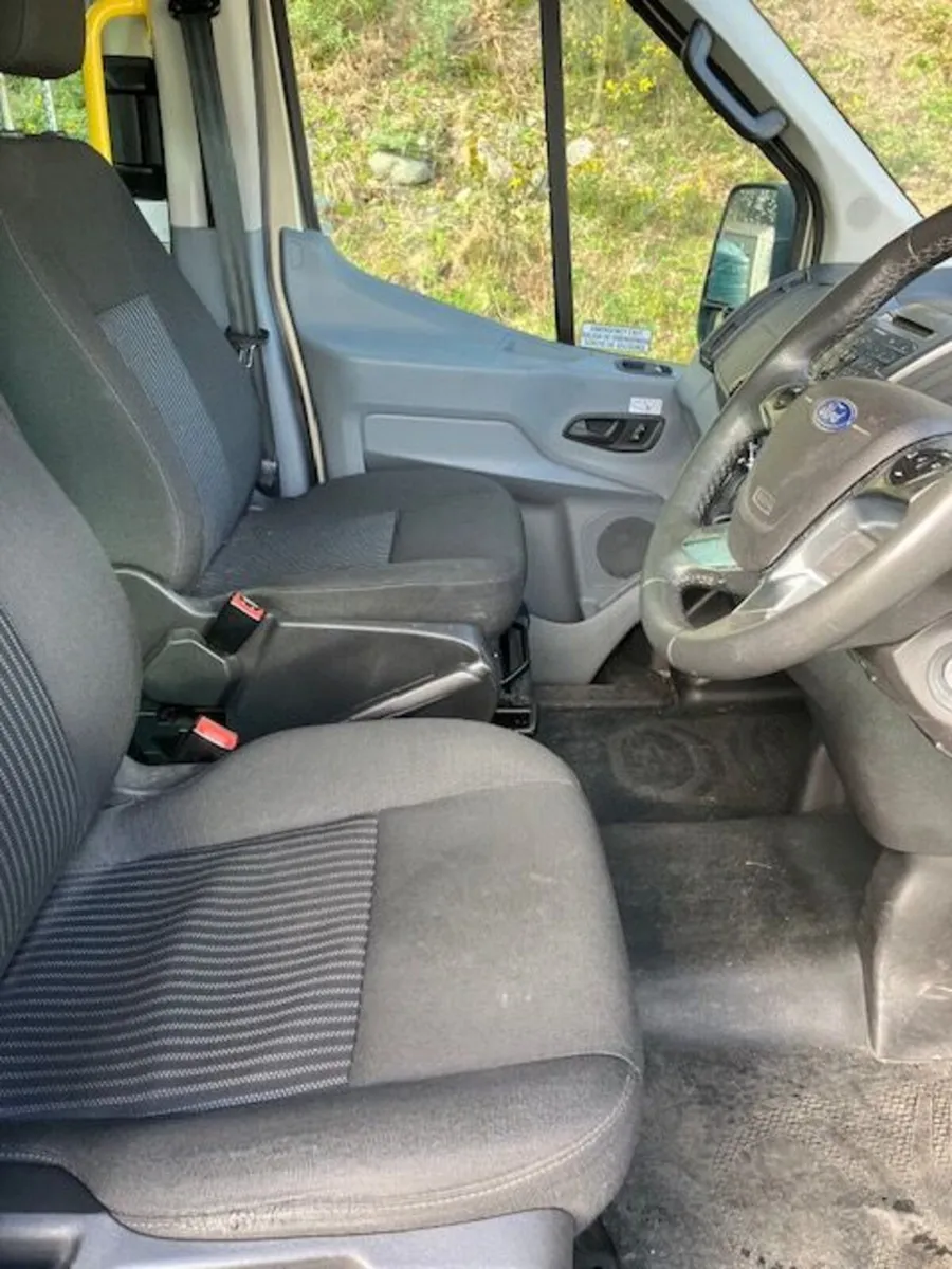 Ford Transit 2015 - Image 2