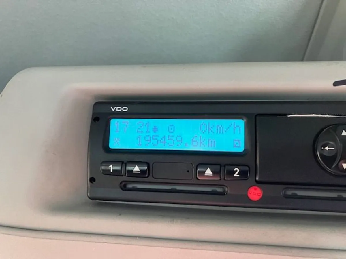 Ford Transit 2015 - Image 3