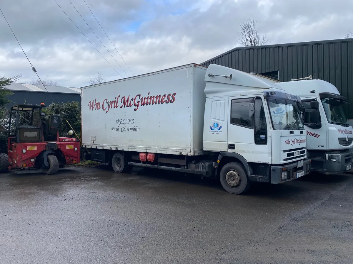 Iveco Stralis 2017 - Image 2