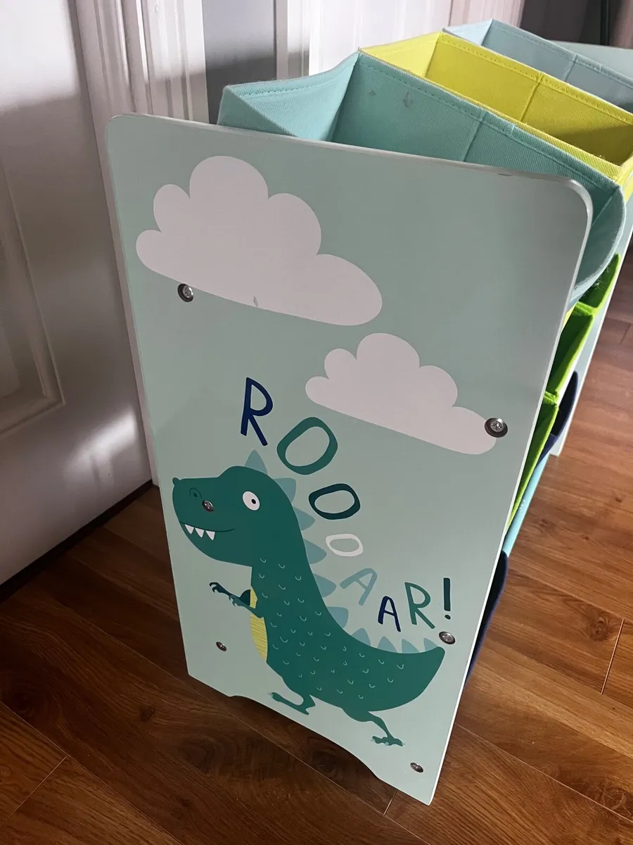 Toy storage - Image 2