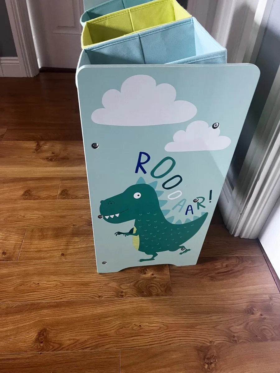 Toy storage - Image 4