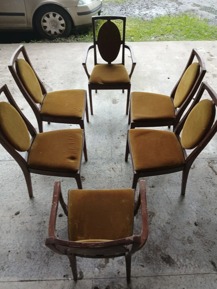 Chairs