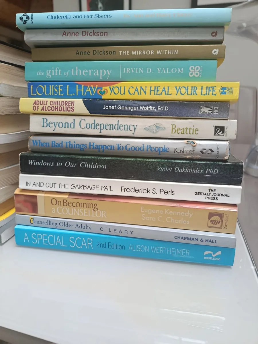 Psychology/ Counselling - Image 1