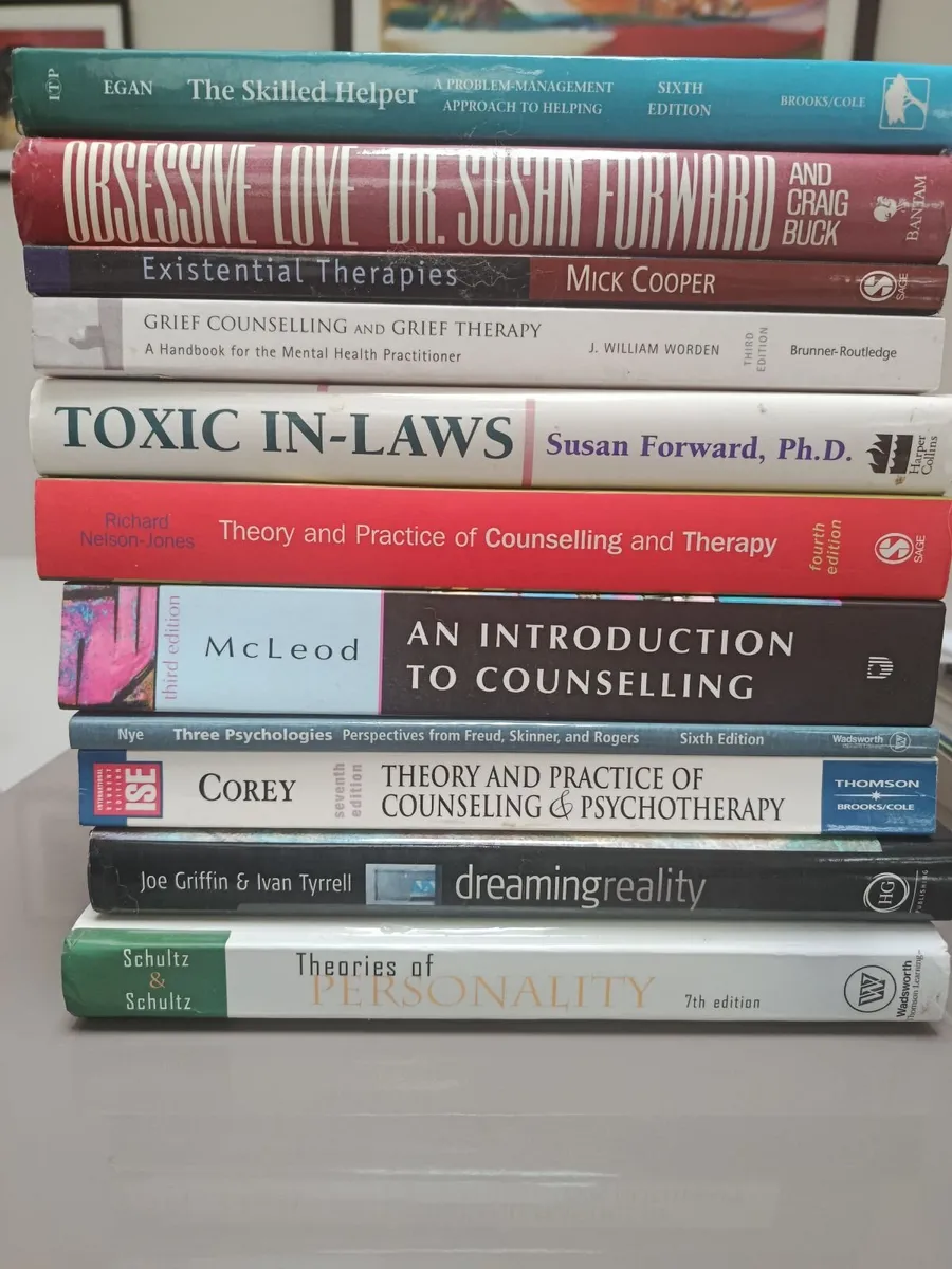 Psychology/ Counselling - Image 2