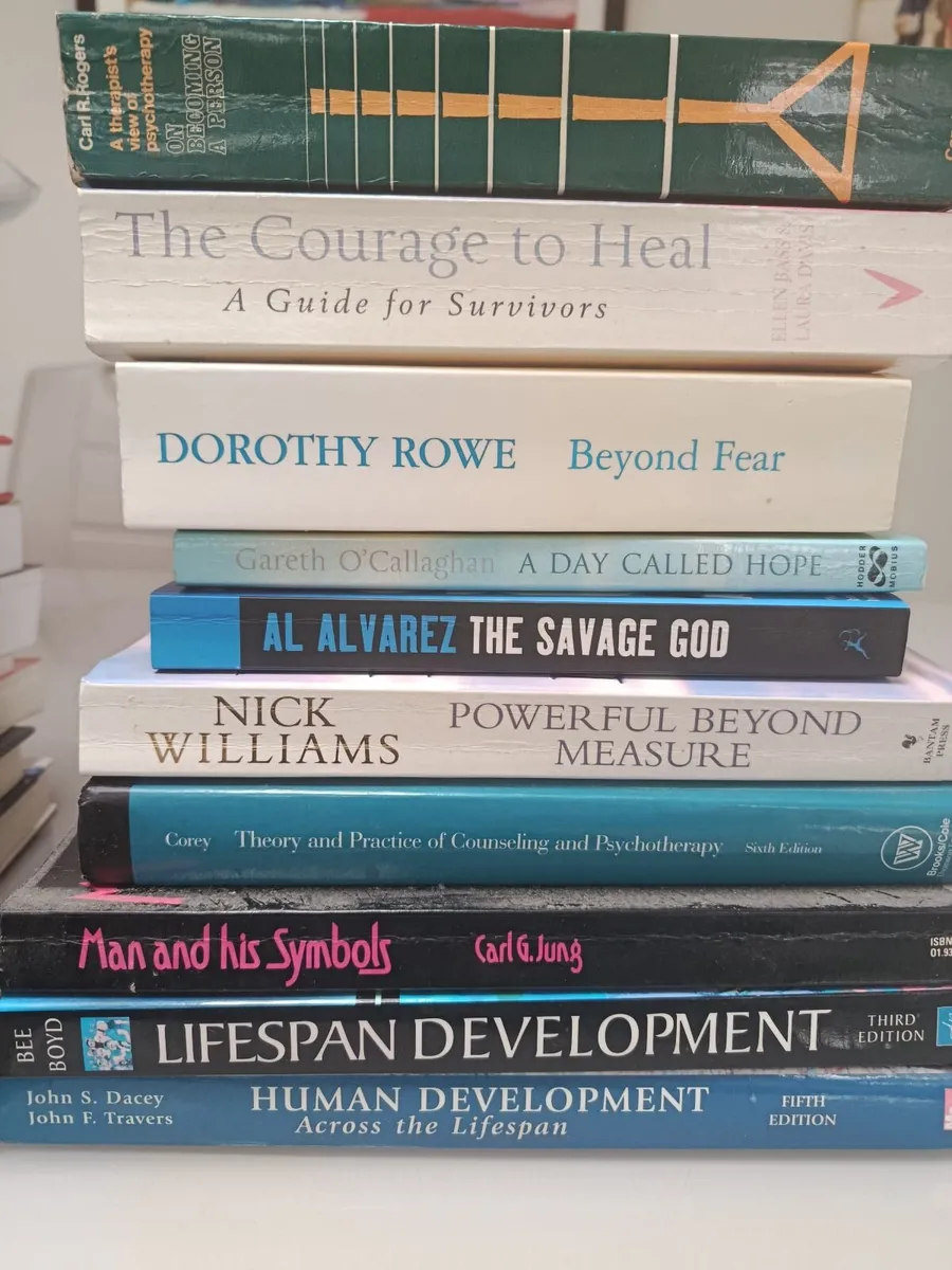 Psychology/ Counselling - Image 3