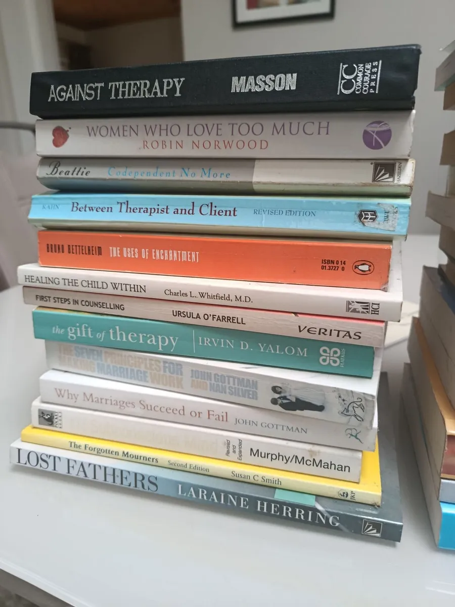 Psychology/ Counselling - Image 4