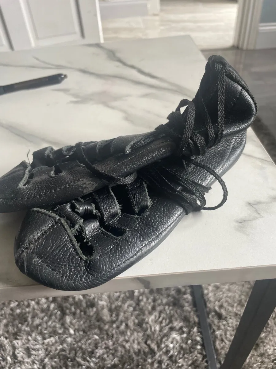 Irish Dancing shoes - Image 2