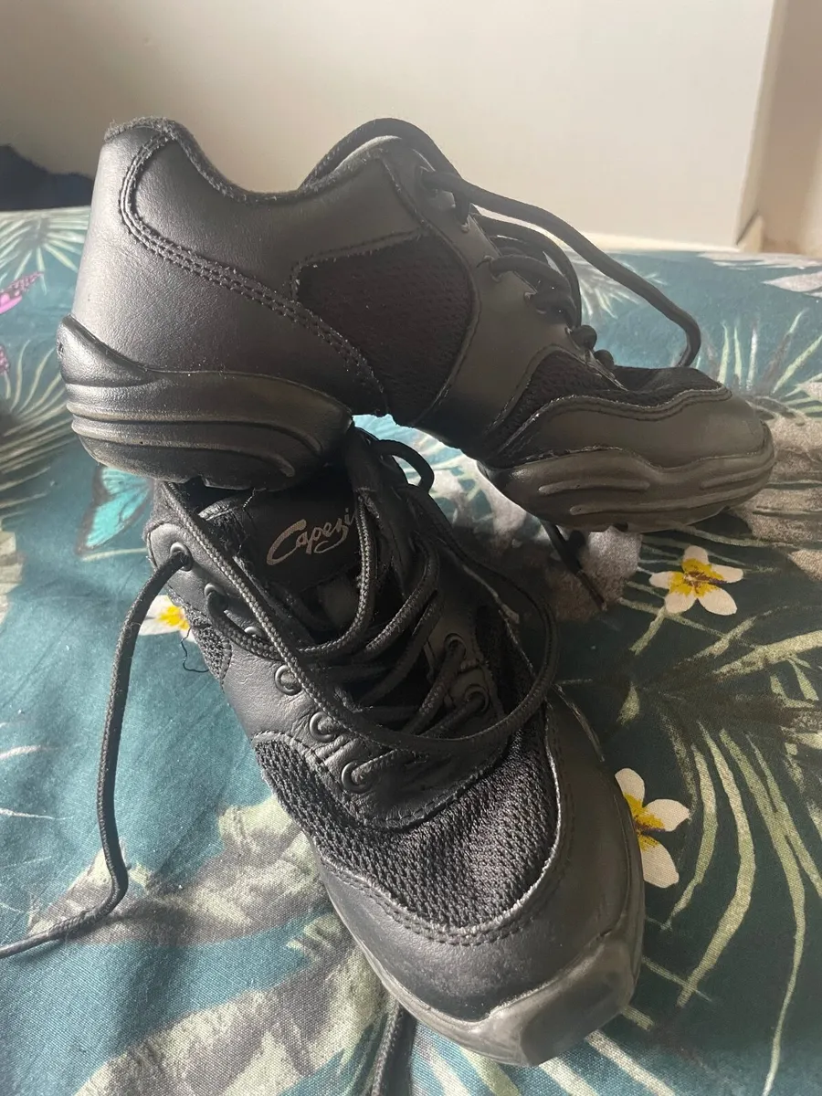 Irish Dancing shoes - Image 3