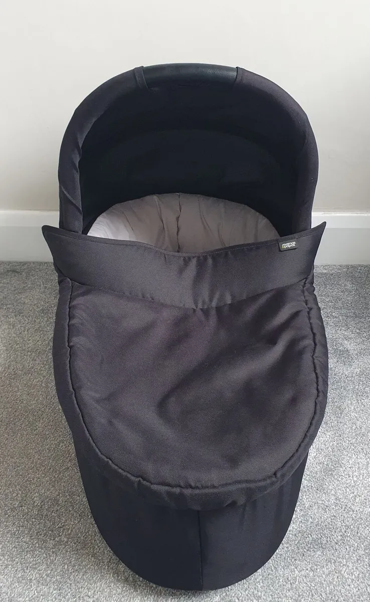 Mama and Papas Buggy Travel System - Image 2