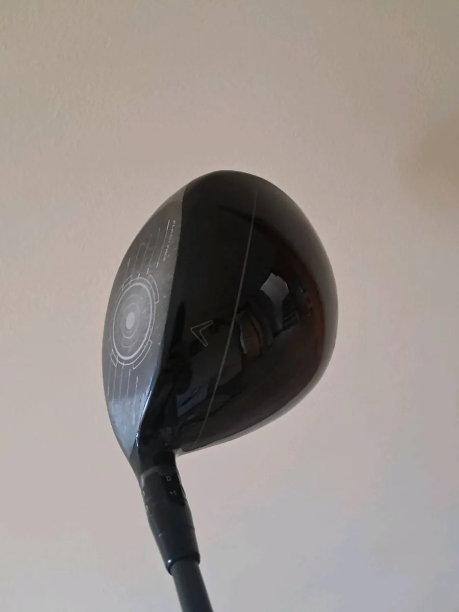 Callaway Epic flash Driver - Image 2