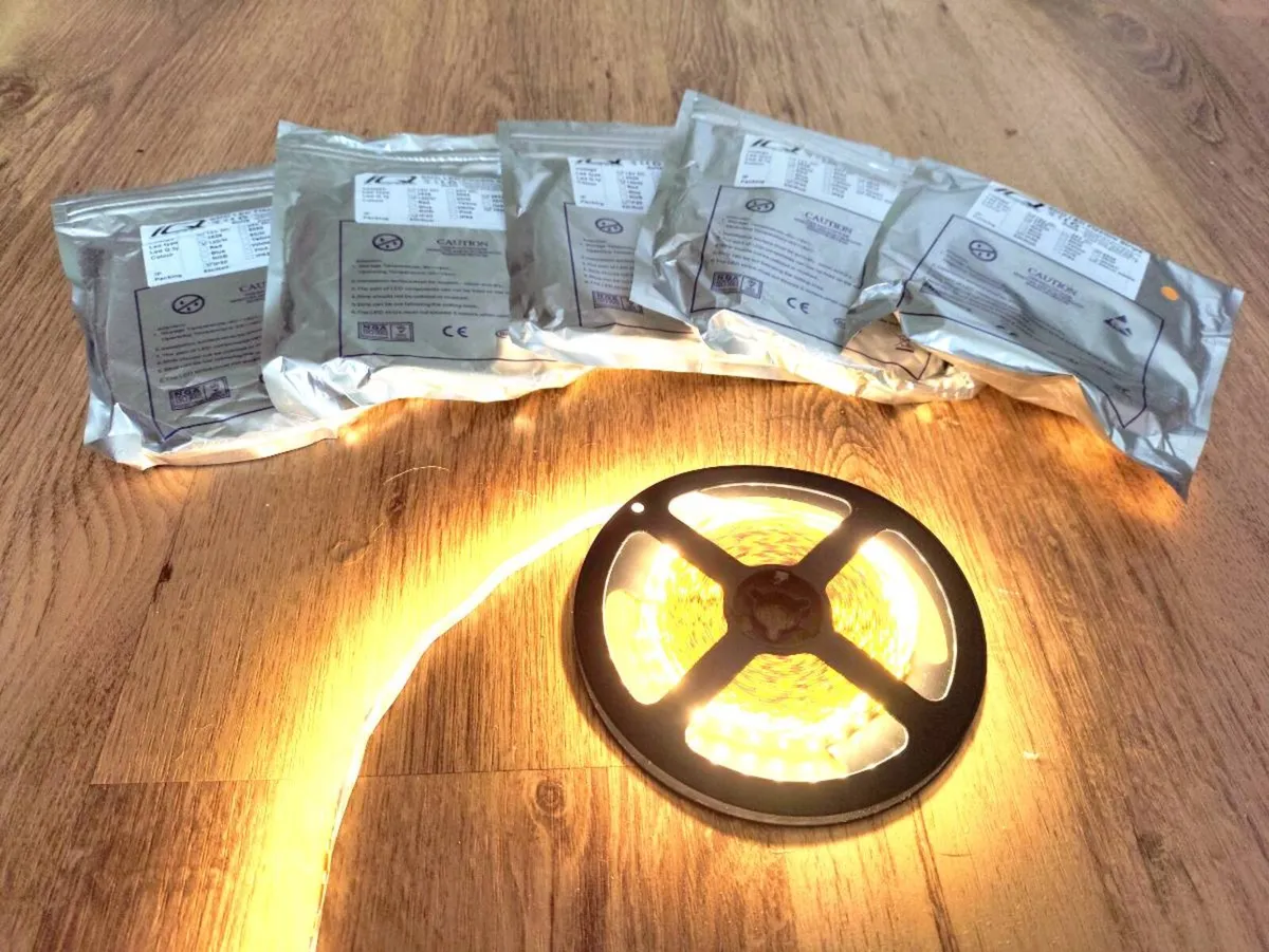 LED Strip Set - Image 2