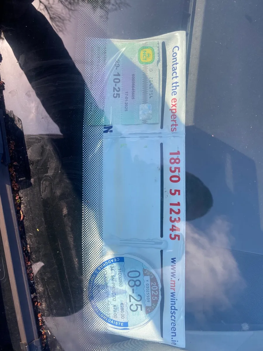 VW touran 2011 1.6 diesel - Image 3