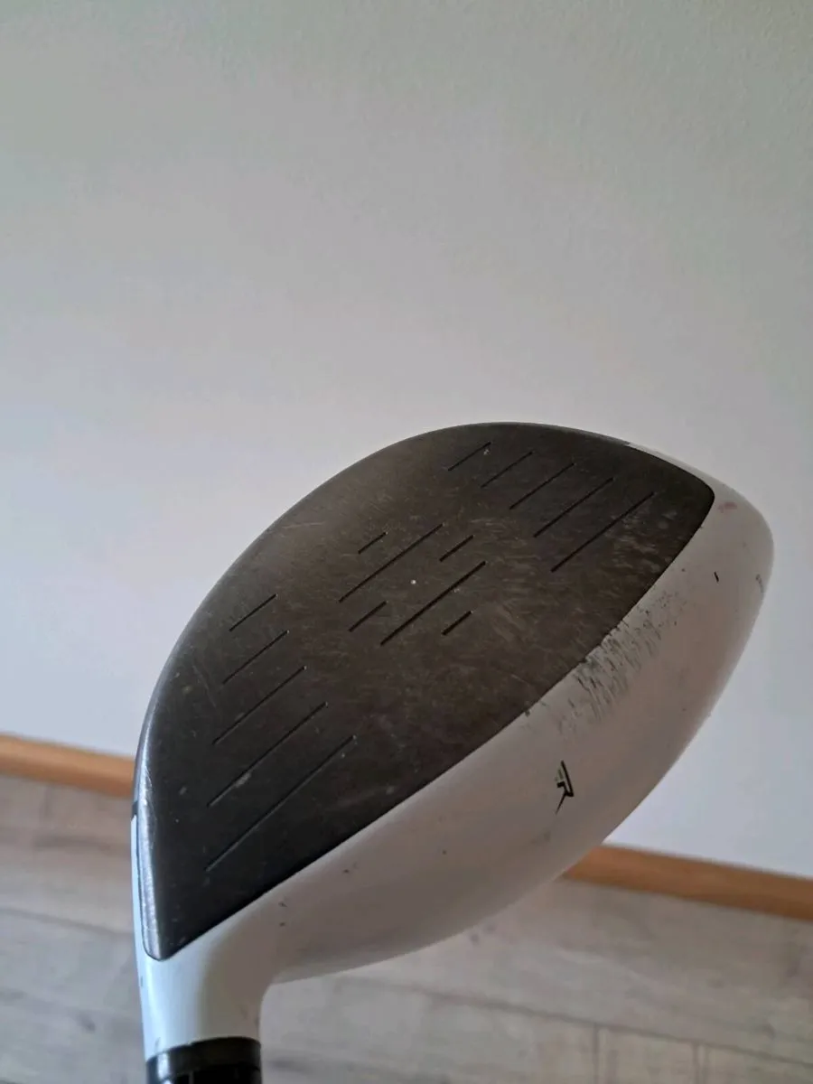 Taylormade RBZ Driver - Image 3