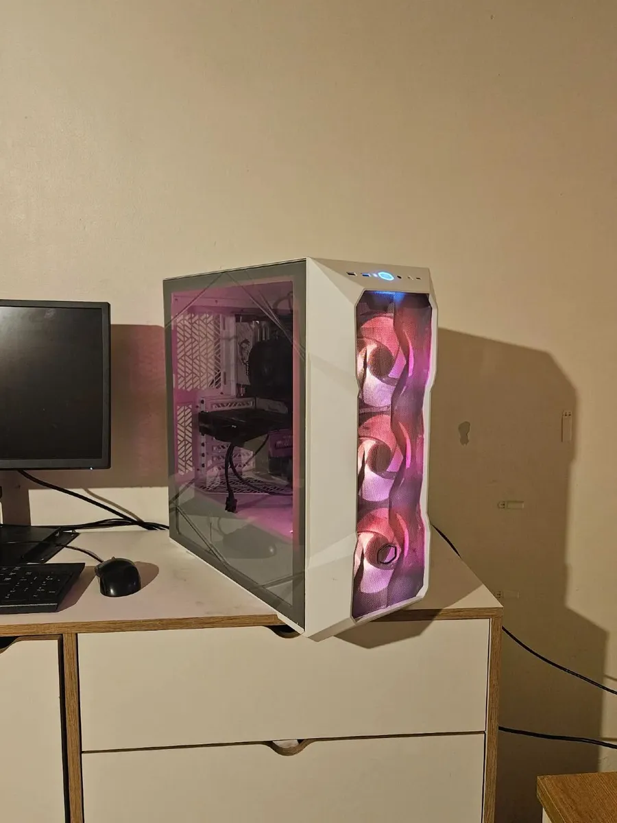 Gaming PC - Image 1
