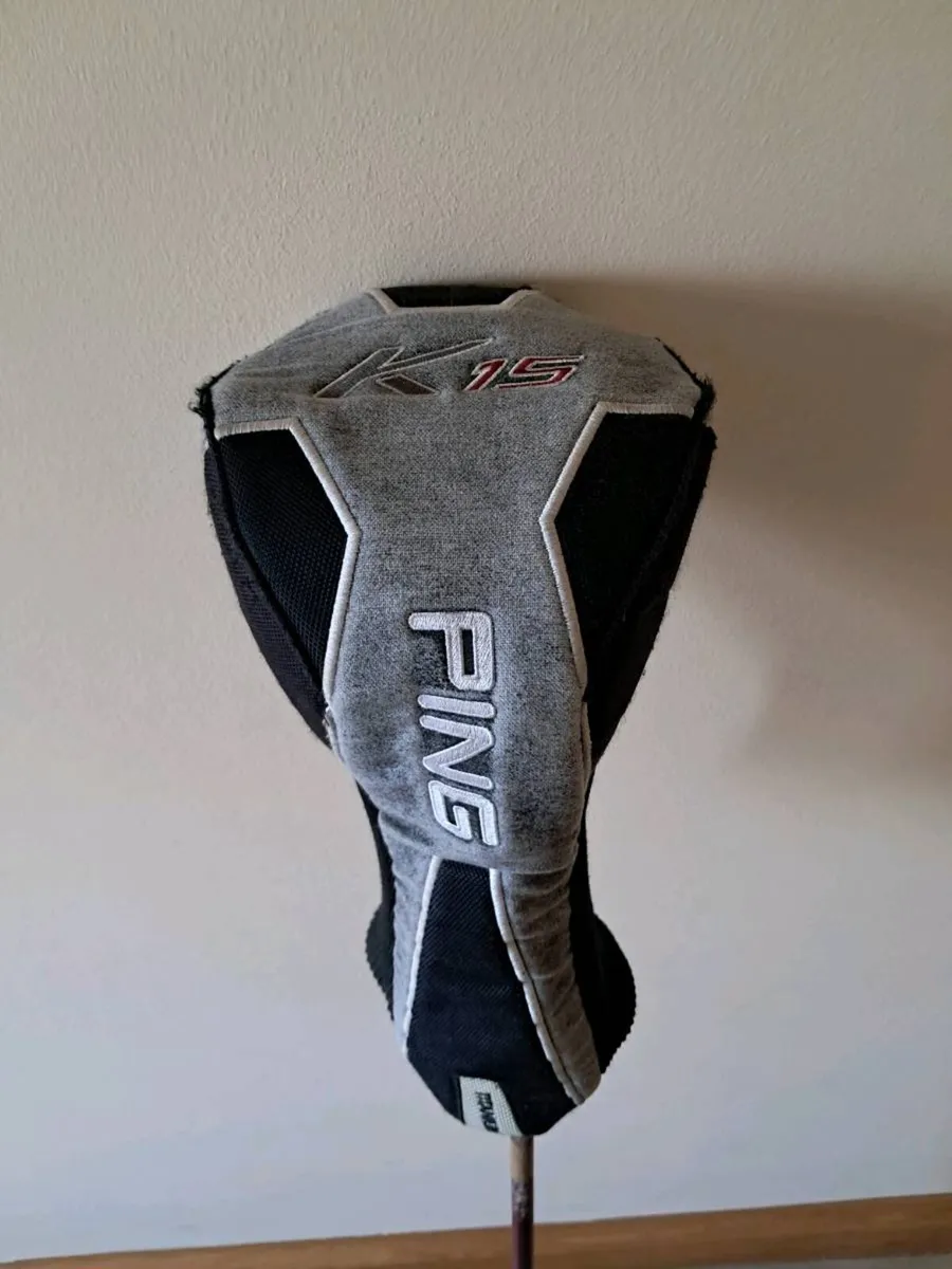 Ping K15 Driver - Image 4