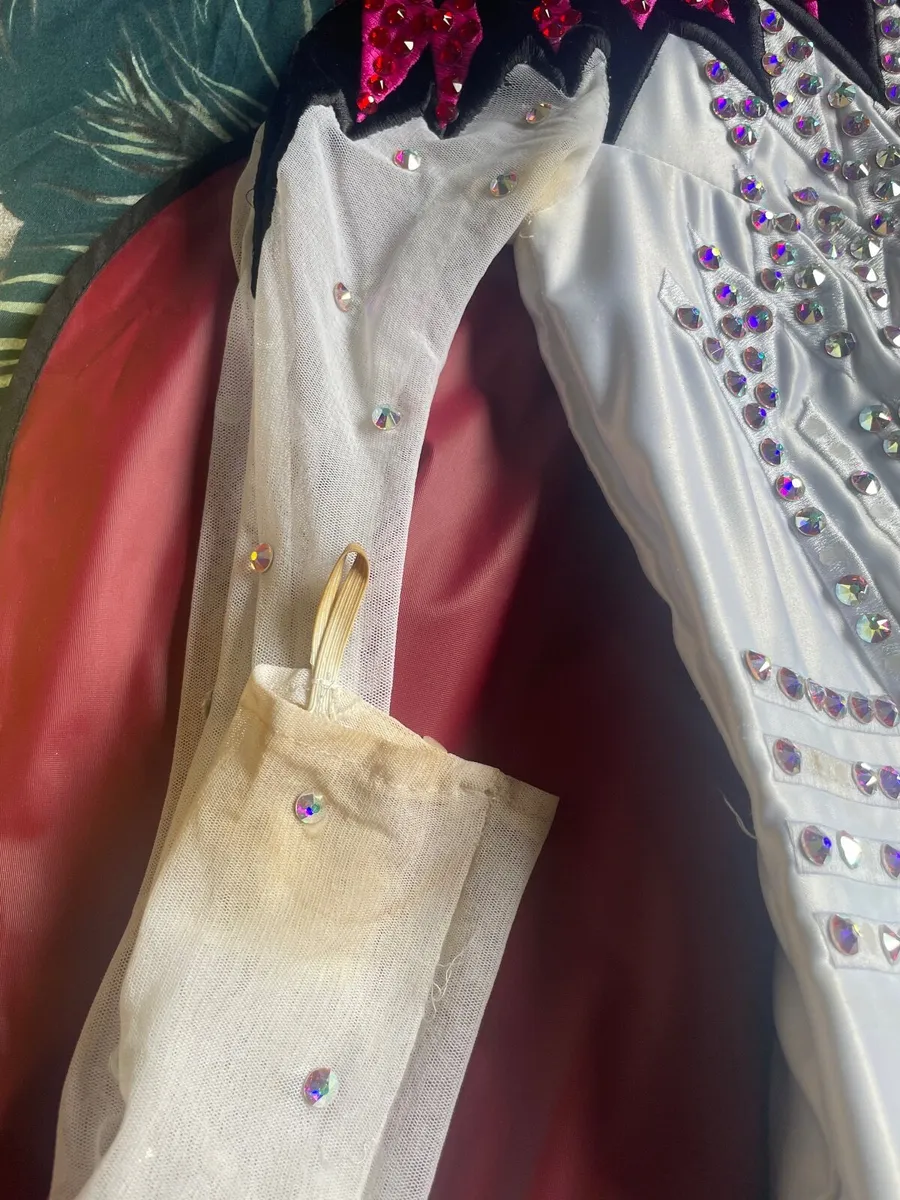 Irish dancing dress - Image 3