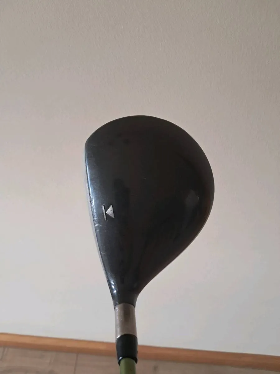 Titleist 905T Driver - Image 2