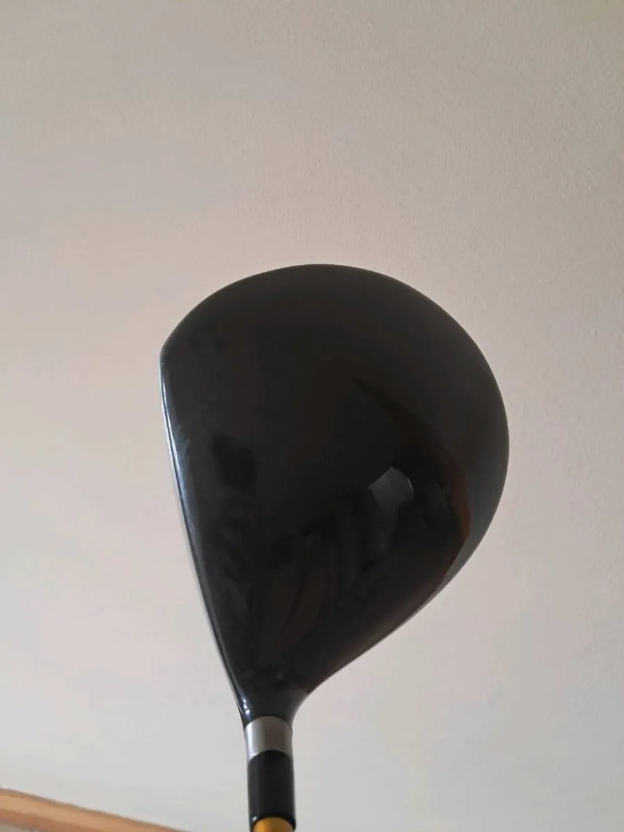 Japanese Cleveland XL270 Driver - Image 2