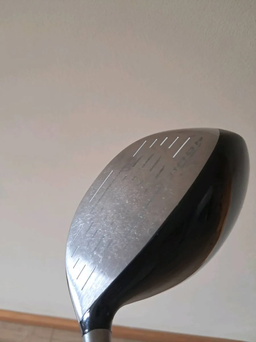 Japanese Cleveland XL270 Driver - Image 3