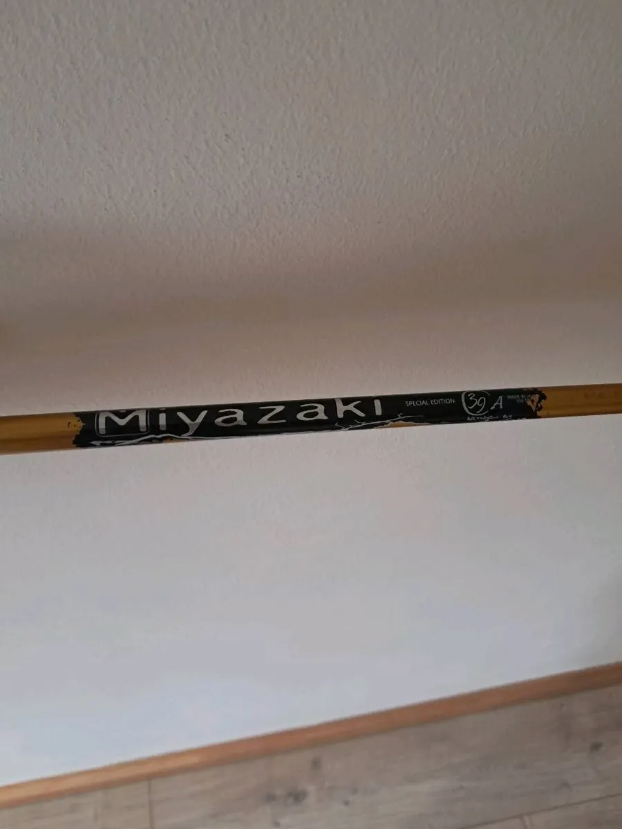 Japanese Cleveland XL270 Driver - Image 4