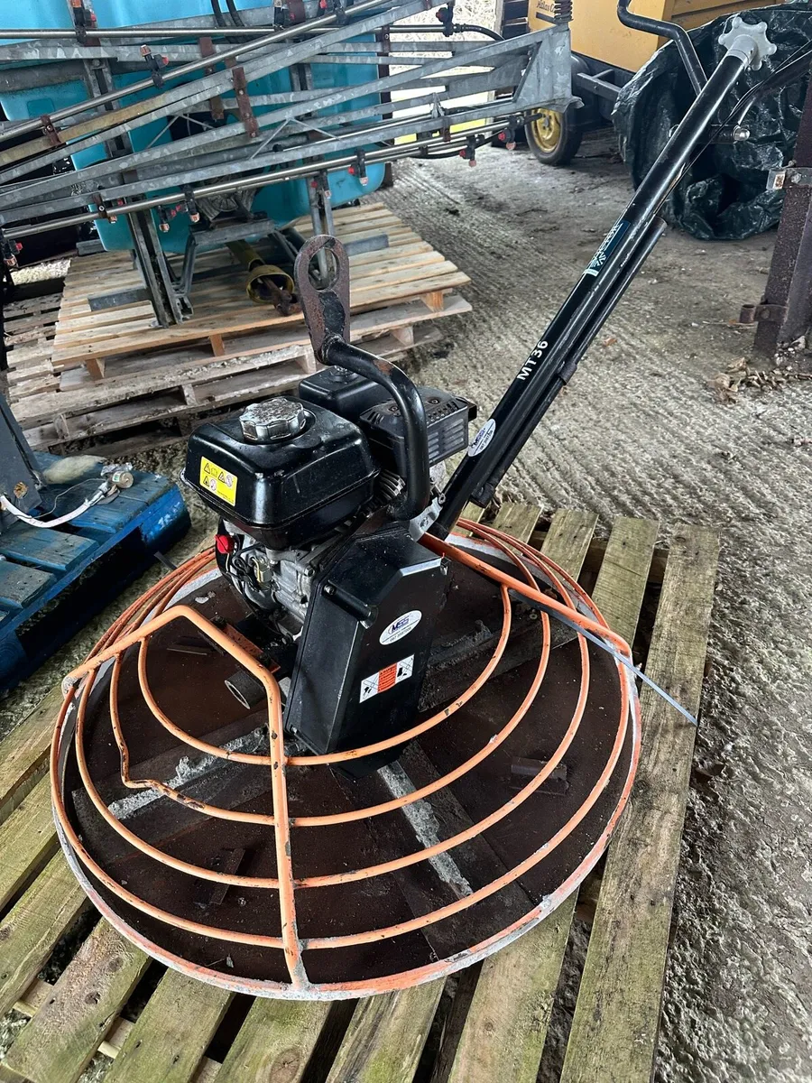 Honda Power Float - Image 3