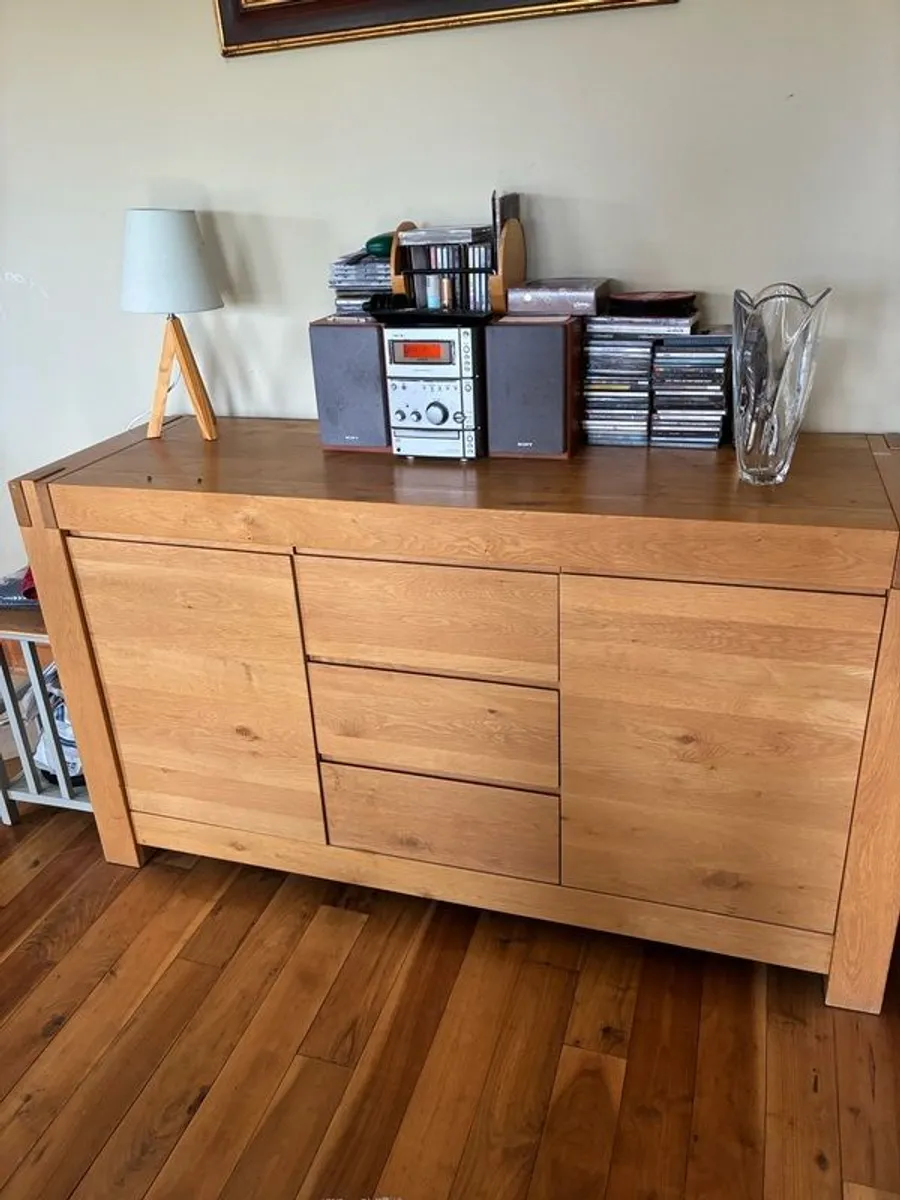 Sideboard