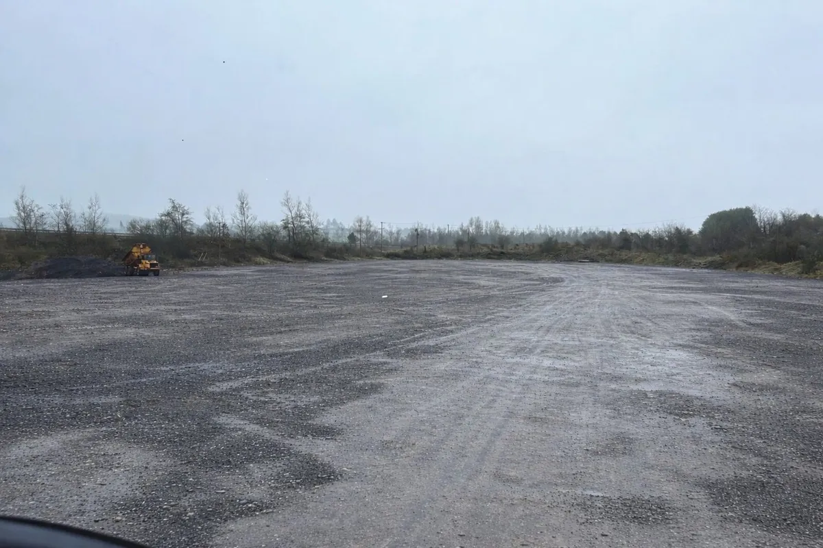 Storage Space available - Image 1